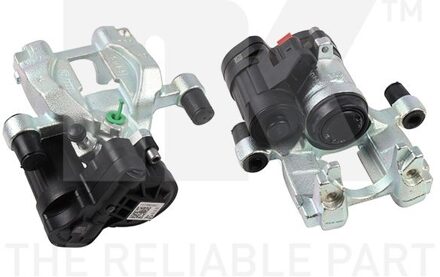 Audi Remklauw 2147381