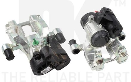 Audi Remklauw 2147382