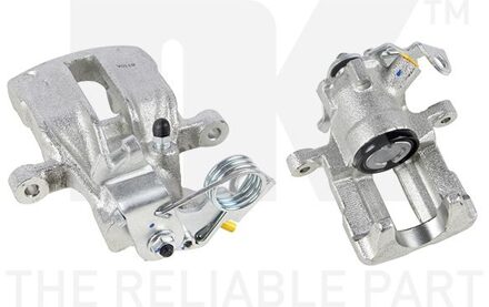 Audi Remklauw 214763