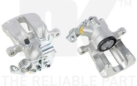 Audi Remklauw 214764