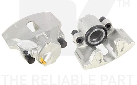 Audi Remklauw 214790