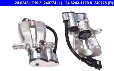 Audi Remklauw 24624317205