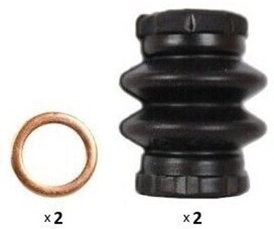 Audi Remklauw 861660