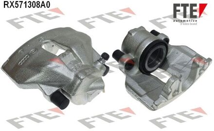 Audi Remklauw 9291885