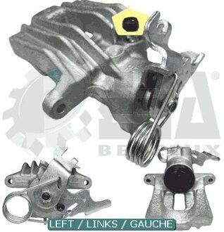 Audi Remklauw BC52870