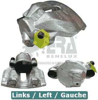 Audi Remklauw BC62482