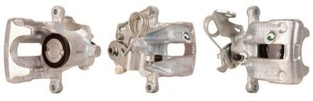 Audi Remklauw FCL692643