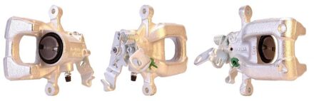 Audi Remklauw FCL695002