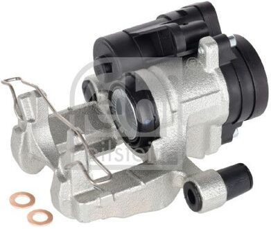 Audi remklauw met montagemateriaal 181363