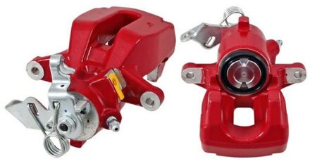 Audi Remklauw Rood 521402C3