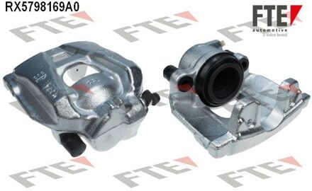 Audi Remklauw RX5798169A0