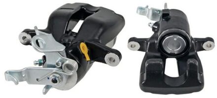 Audi Remklauw Zwart 522941C2