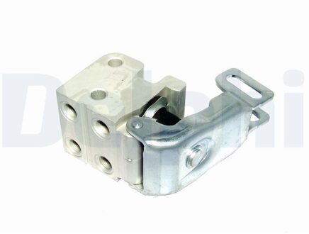 Audi Remkrachtverdeler LV80007