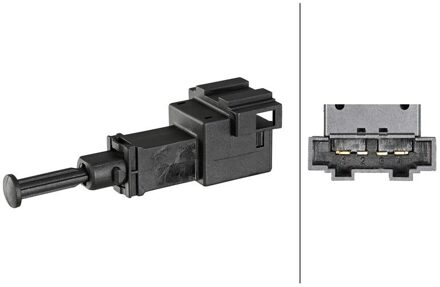 Audi Remlichtschakelaar 6DD008622731