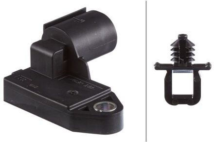 Audi Remlichtschakelaar 6DD008622991