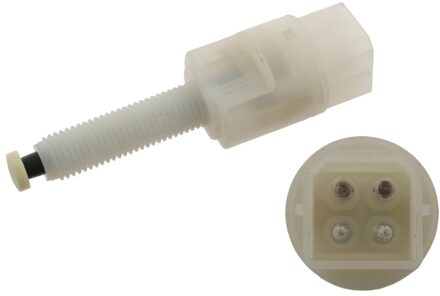 Audi Remlichtschakelaar