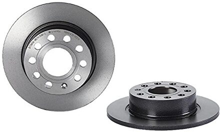 Audi Remschijf 08950211