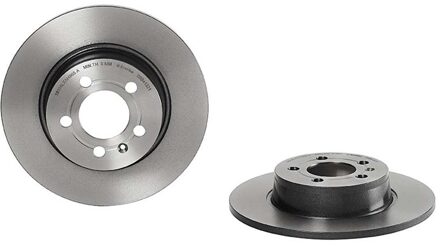 Audi Remschijf 08B41321