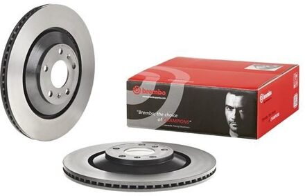 Audi Remschijf 09C13711