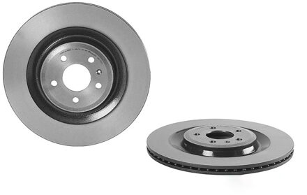 Audi Remschijf 09C17011