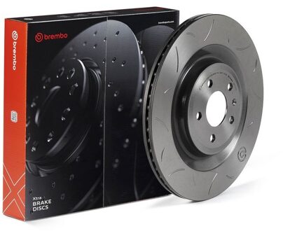 Audi Remschijf 09C1701S