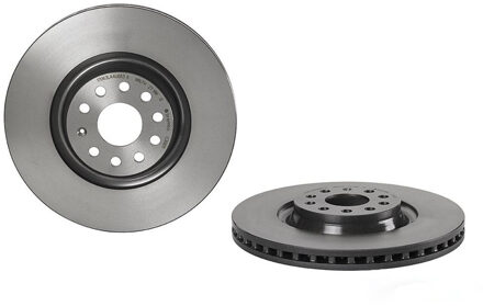 Audi Remschijf 09C30611