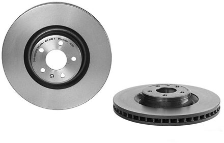 Audi Remschijf 09C42611