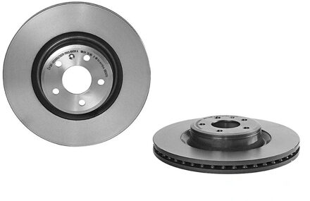 Audi Remschijf 09C42711