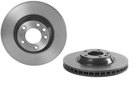 Audi Remschijf 09C88211