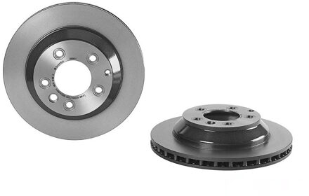 Audi Remschijf 09C88411