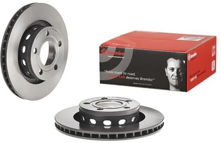 Audi Remschijf 09D23011