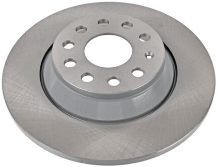 Audi remschijf 104496