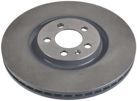 Audi remschijf 107713