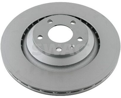 Audi remschijf 10926654