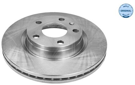 Audi Remschijf 1155211017