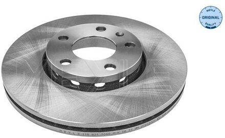 Audi Remschijf 1155211040