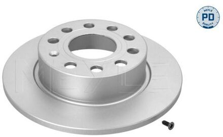 Audi Remschijf 1155230018PD