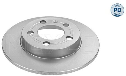 Audi Remschijf 1155230021PD