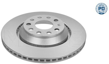 Audi Remschijf 1155230026PD