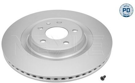 Audi Remschijf 1155230035PD