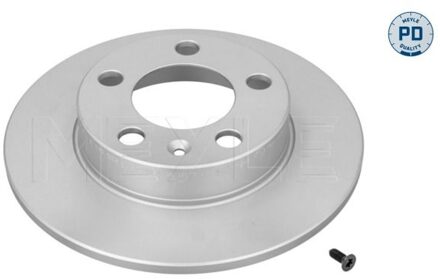 Audi Remschijf 1155230037PD