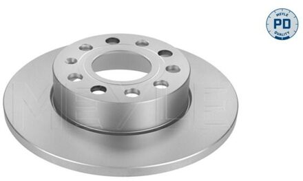 Audi Remschijf 1155230038PD