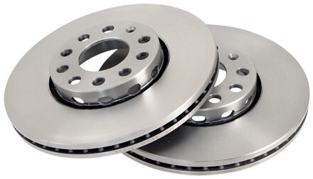 Audi Remschijf 16098