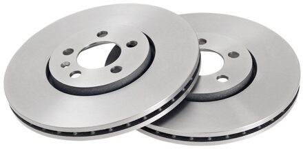 Audi Remschijf 16882