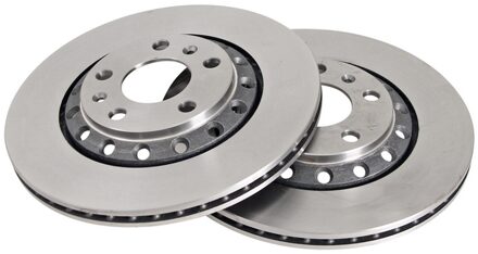 Audi Remschijf 17607