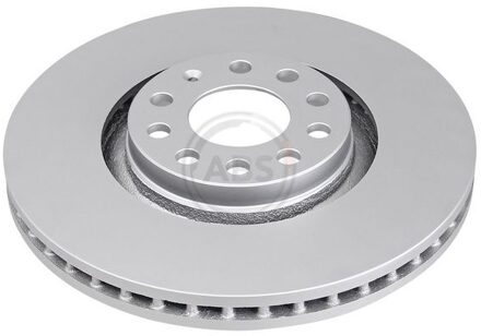 Audi Remschijf 18002