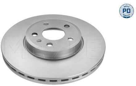 Audi Remschijf 1835210001PD