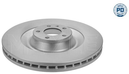 Audi Remschijf 1835210002PD