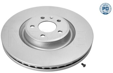 Audi Remschijf 1835210007PD