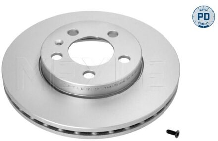 Audi Remschijf 1835210069PD